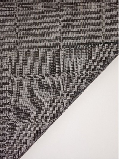  SZ-RCL 澳毛旅行抗皺系列  975-895 側面照